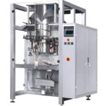 ATO-PV720 Vertical Form Fill Seal (VFFS) Packaging Machines