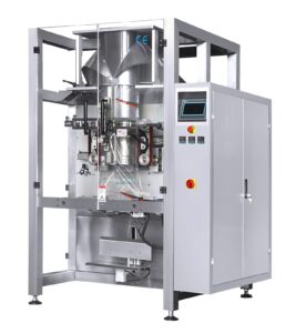 ATO-PV720 Vertical Form Fill Seal (VFFS) Packaging Machines