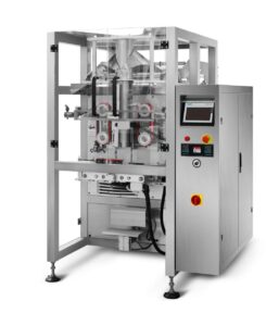 ATO-PV520-540 Vertical Form Fill Seal (VFFS) Packaging Machines