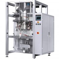 ATO-PV720 Vertical Form Fill Seal (VFFS) Packaging Machines