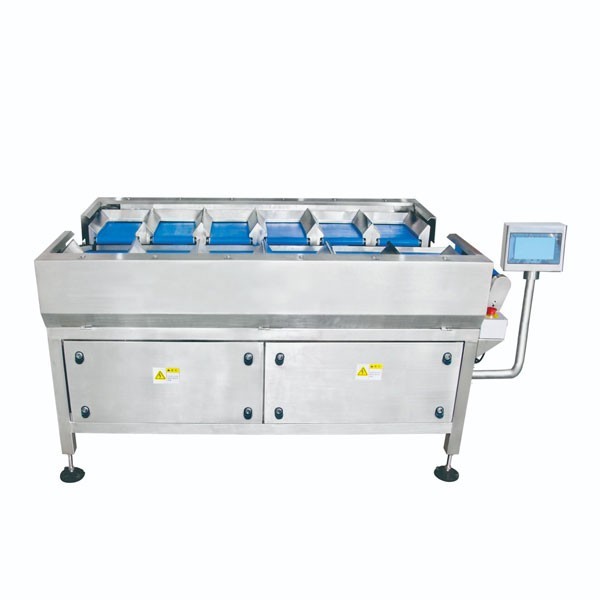 Belt weigher