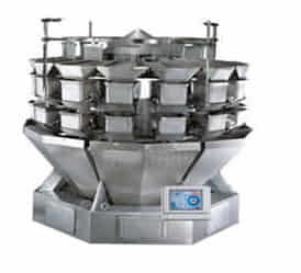 Salad Weigher