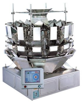 Spring Free Weigher