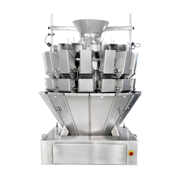 Screw  Weigher