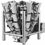 8 Heads Tri-level with Memory Hopper Weigher